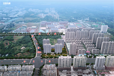 城东新东方嘉园3室2厅1卫111m2精装修