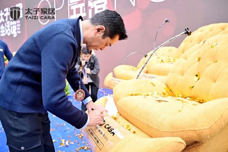 高端全屋定制設(shè)計品牌